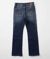 Boys - Trouper Jr. Boot Stretch Jean