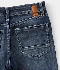 Boys - Trouper Jr. Boot Stretch Jean