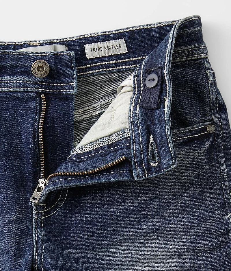 Boys - Trouper Jr. Boot Stretch Jean