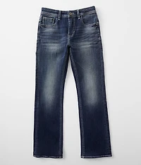 Boys - Trouper Jr. Boot Stretch Jean