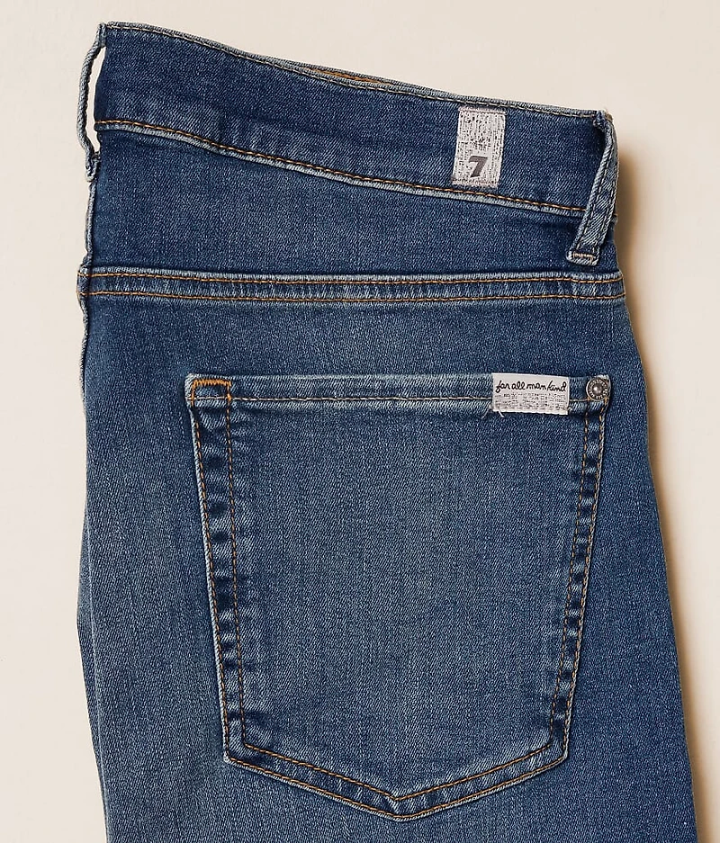 Slimmy Stretch Jean