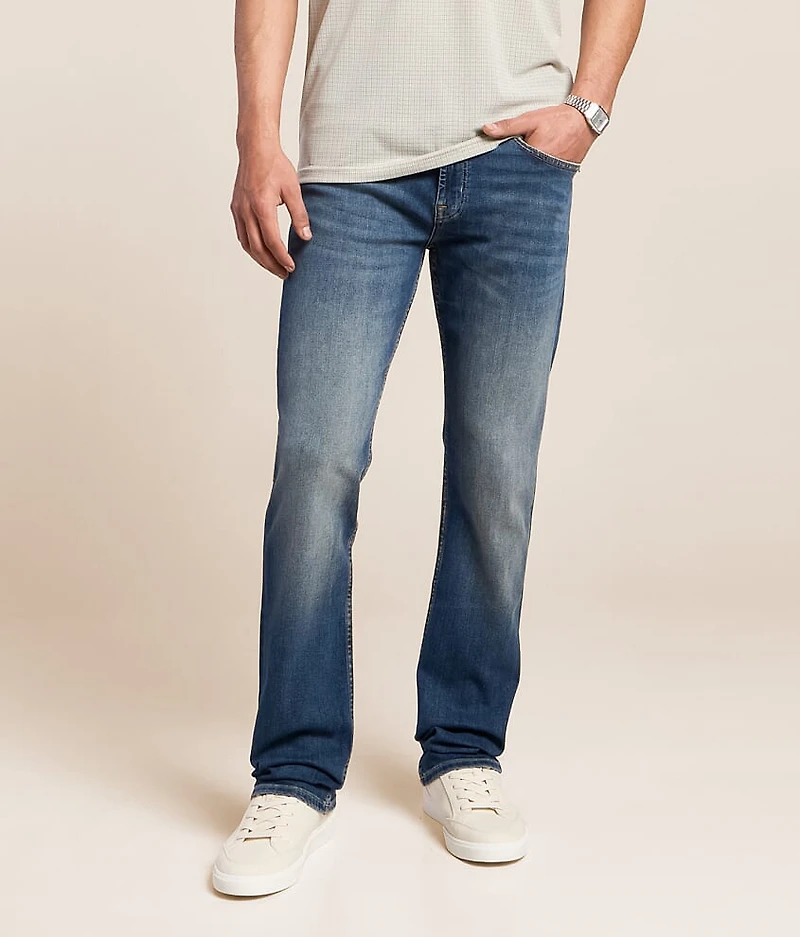 Slimmy Stretch Jean