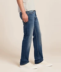 Slimmy Stretch Jean