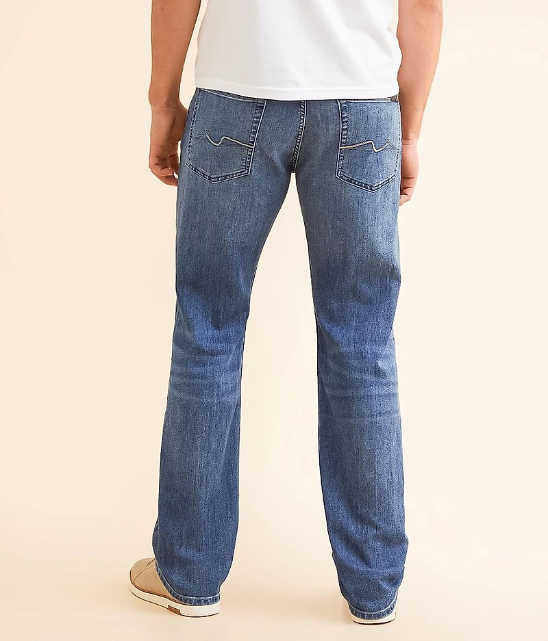 Austyn Relaxed Stretch Jean