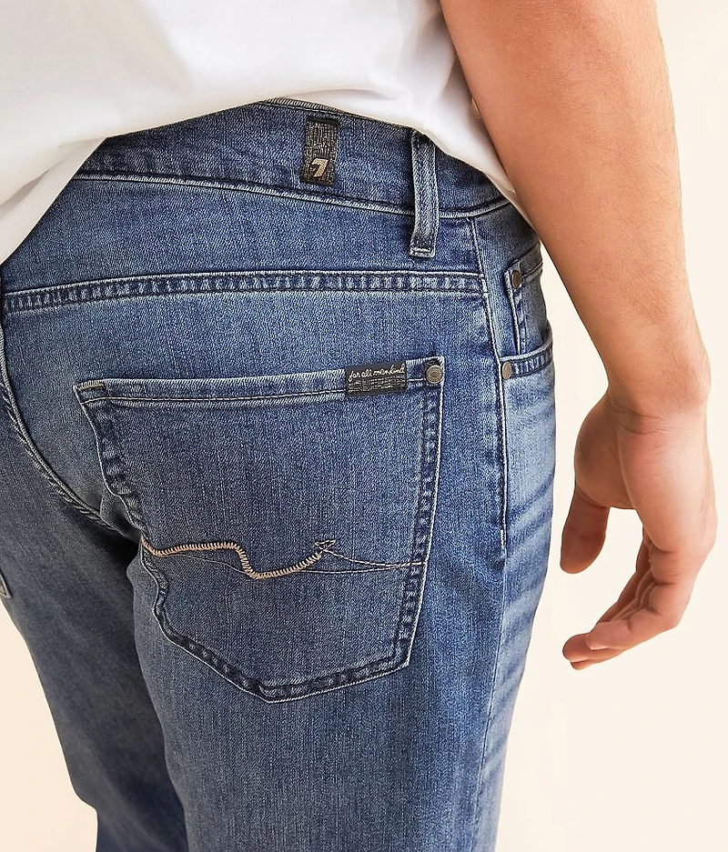 Austyn Relaxed Stretch Jean