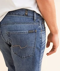 Austyn Relaxed Stretch Jean