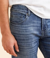 Austyn Relaxed Stretch Jean