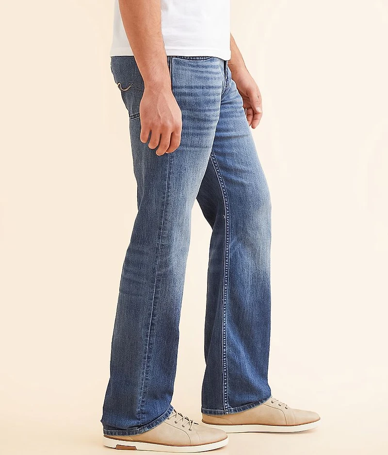 Austyn Relaxed Stretch Jean