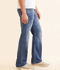 Austyn Relaxed Stretch Jean