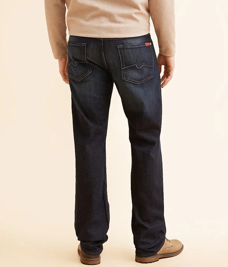 Austyn Relaxed Stretch Jean