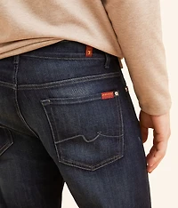 Austyn Relaxed Stretch Jean