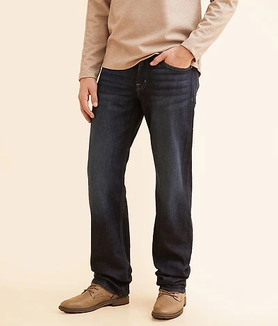 Austyn Relaxed Stretch Jean