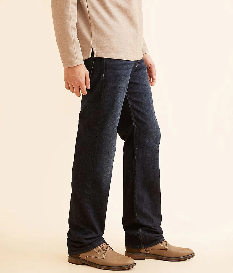 Austyn Relaxed Stretch Jean