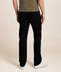 The Straight Stretch Jean