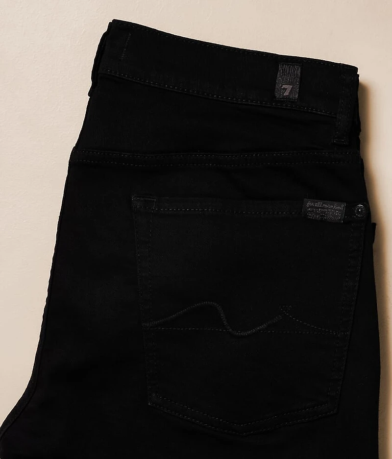 The Straight Stretch Jean