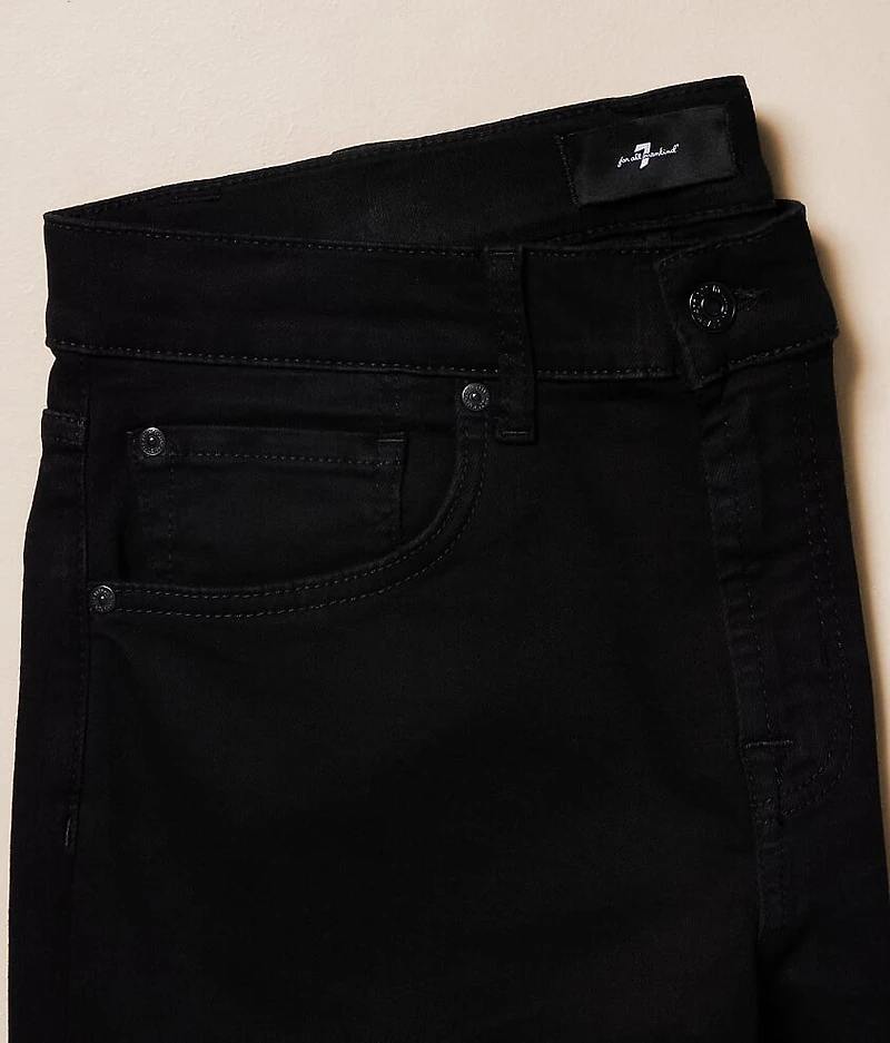 The Straight Stretch Jean