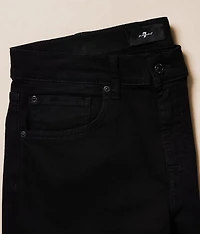 The Straight Stretch Jean