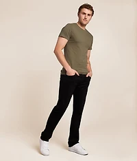 The Straight Stretch Jean