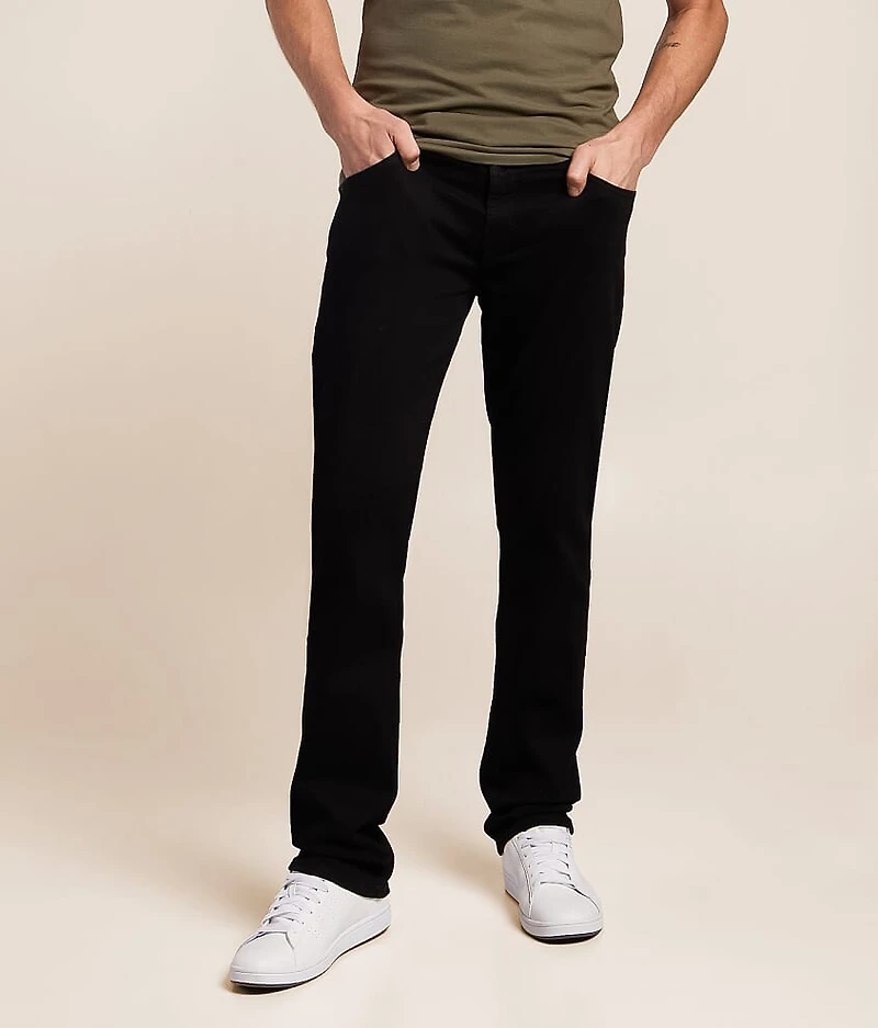 The Straight Stretch Jean