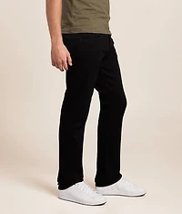 The Straight Stretch Jean