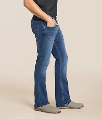 Boot Stretch Jean