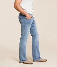 Boot Stretch Jean
