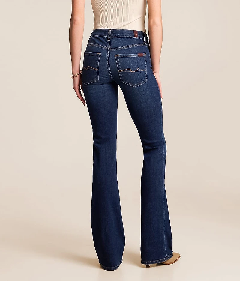 Original Boot Stretch Jean