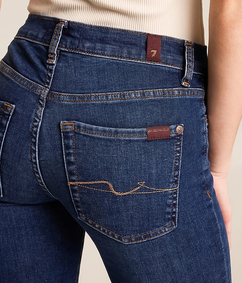 Original Boot Stretch Jean