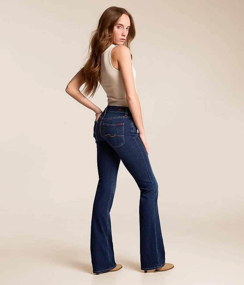 Original Boot Stretch Jean