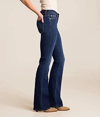 Original Boot Stretch Jean