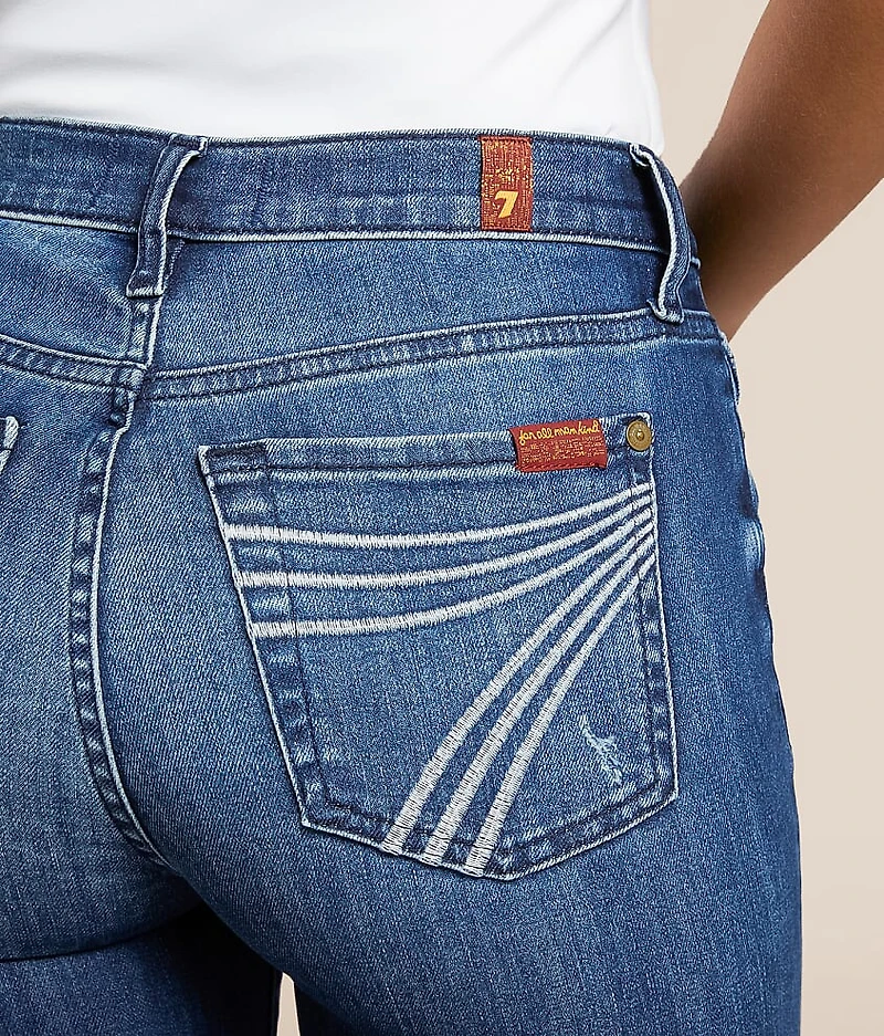Dojo Original Trouser Jean