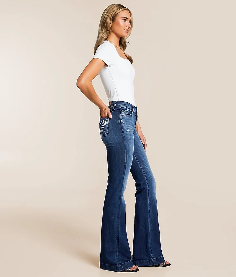 Dojo Original Trouser Jean