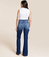 Dojo Tailorless Trouser Jean