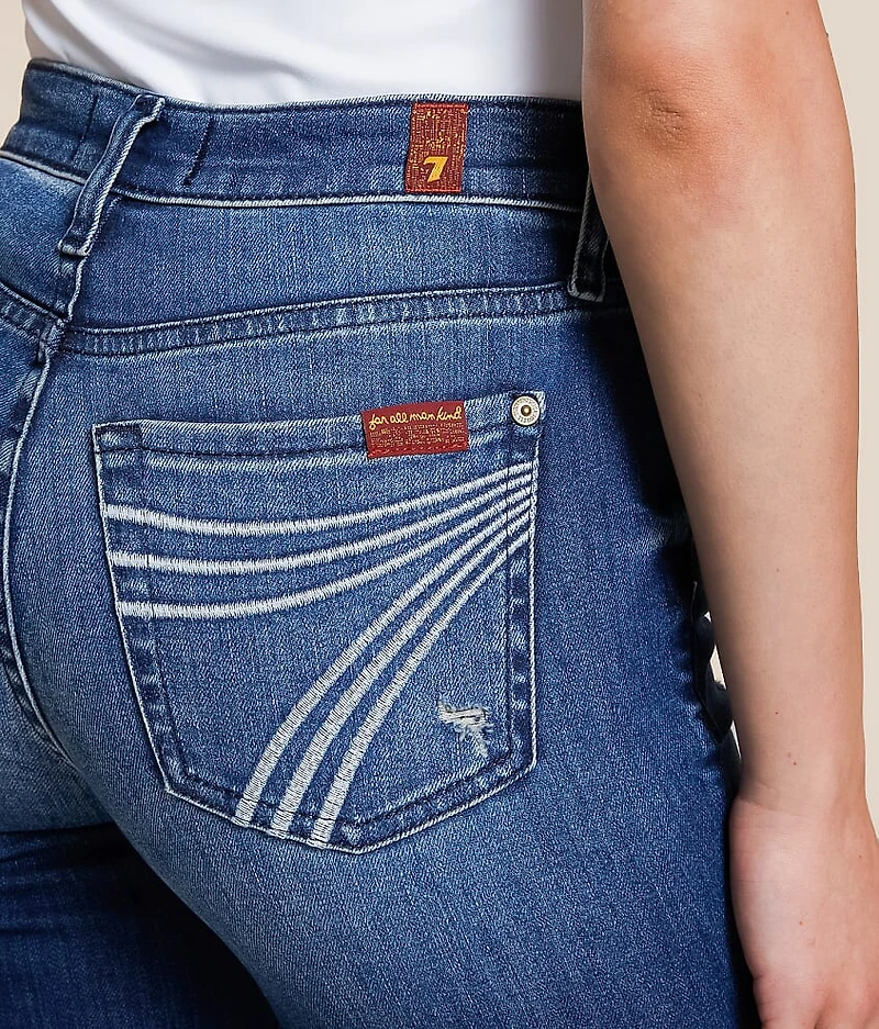 Dojo Tailorless Trouser Jean