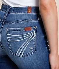 Dojo Tailorless Trouser Jean