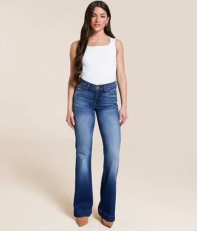 Dojo Tailorless Trouser Jean