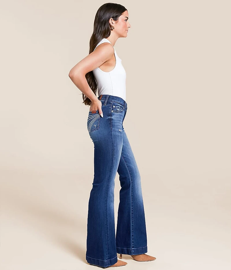 Dojo Tailorless Trouser Jean