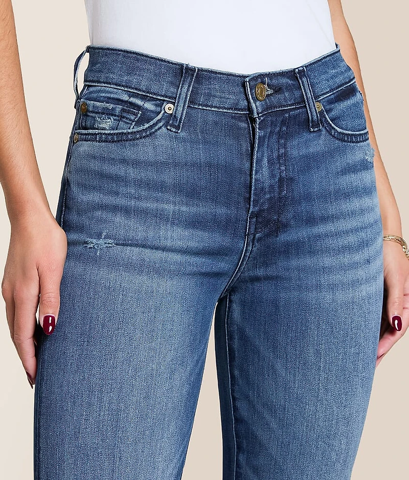 Dojo Trouser Stretch Jean