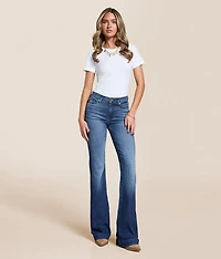 Dojo Trouser Stretch Jean