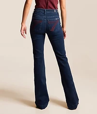 7 For All Mankind Dojo Trouser Stretch Jean