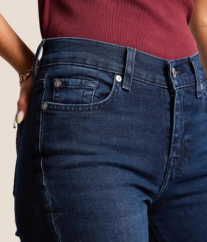 7 For All Mankind Dojo Trouser Stretch Jean