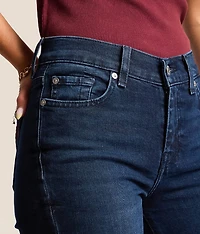 7 For All Mankind Dojo Trouser Stretch Jean