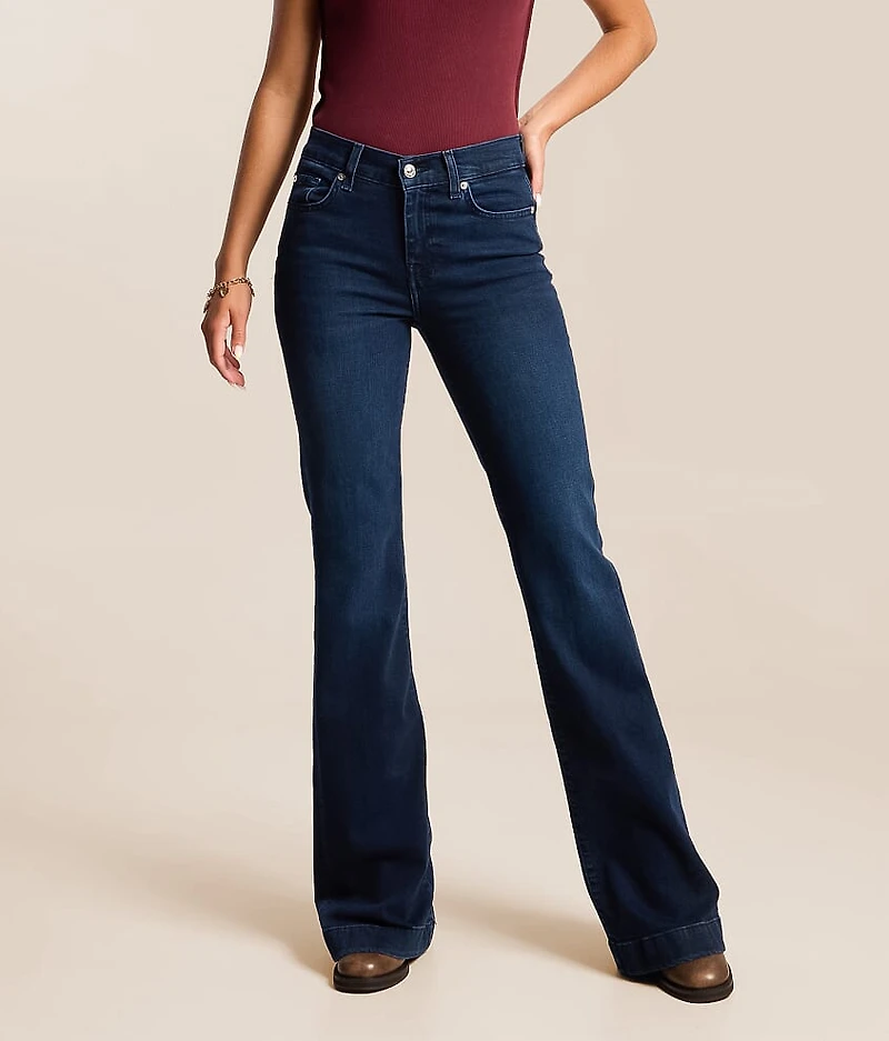 7 For All Mankind Dojo Trouser Stretch Jean