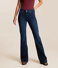 7 For All Mankind Dojo Trouser Stretch Jean