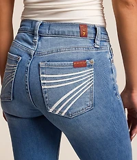 7 For All ManKind Dojo Trouser Stretch Jean