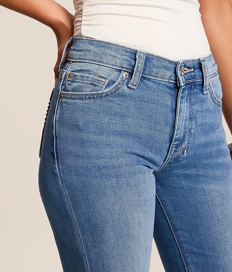 7 For All ManKind Dojo Trouser Stretch Jean