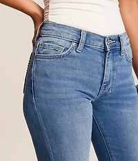 7 For All ManKind Dojo Trouser Stretch Jean