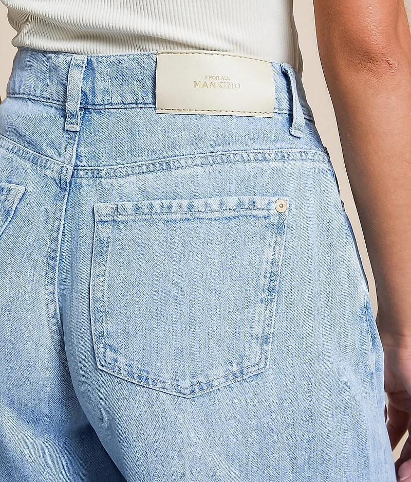 Willow Wide Leg Jean