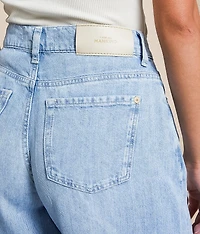 Willow Wide Leg Jean