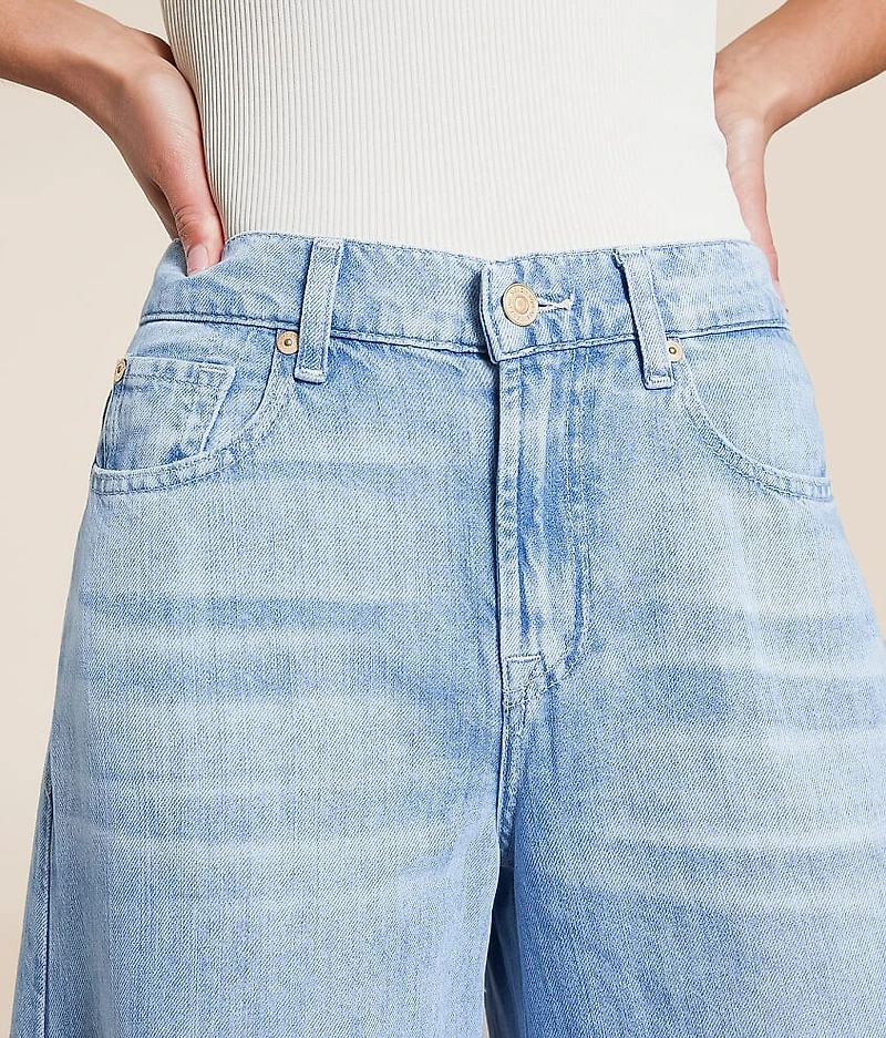 Willow Wide Leg Jean